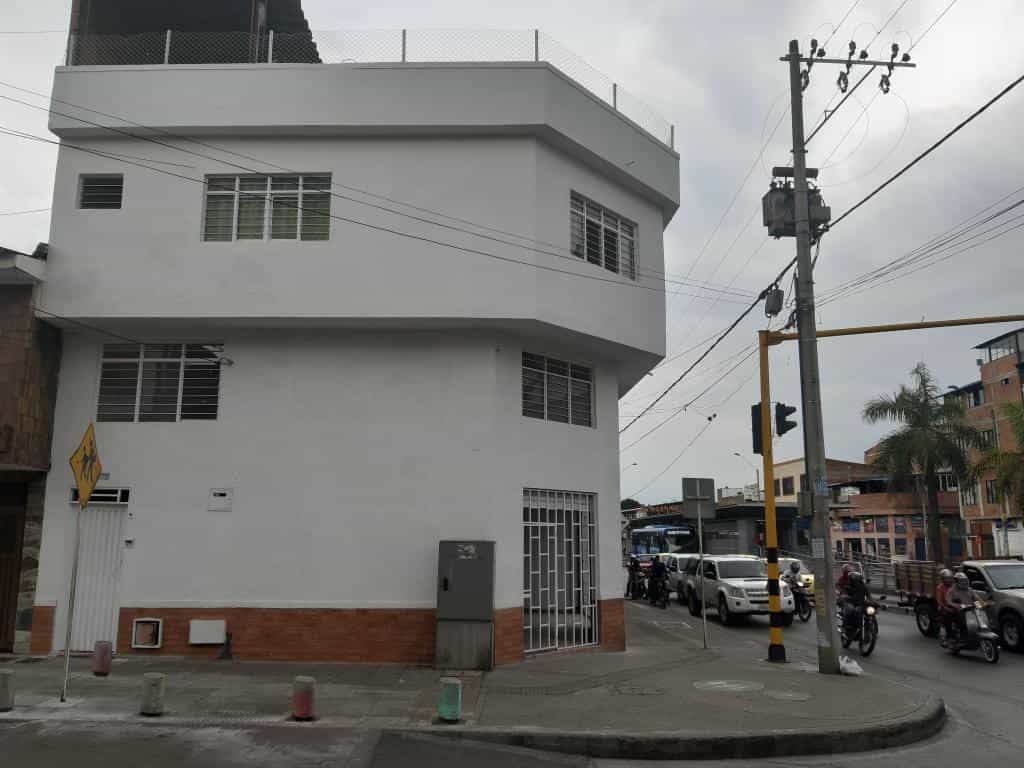 Будинок в Агуабланка, Валье-дель-Каука 10081064