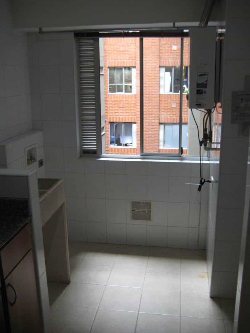 Condominium in Bogota,  10081070