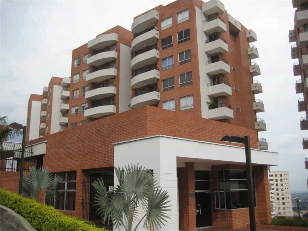 Condominium in Canaveralejo, Valle del Cauca 10081071