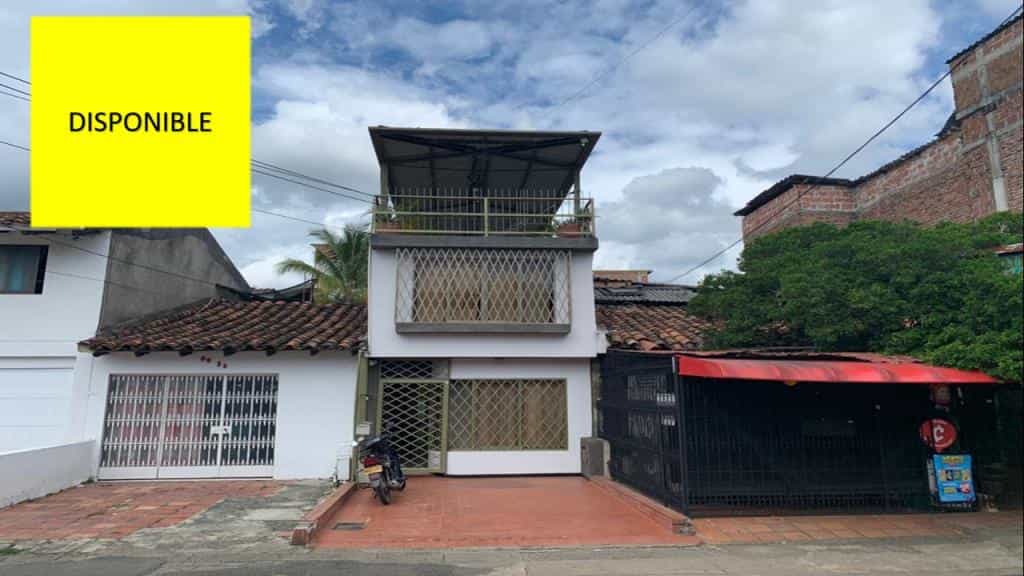 House in La Buitrera, Valle del Cauca 10081074