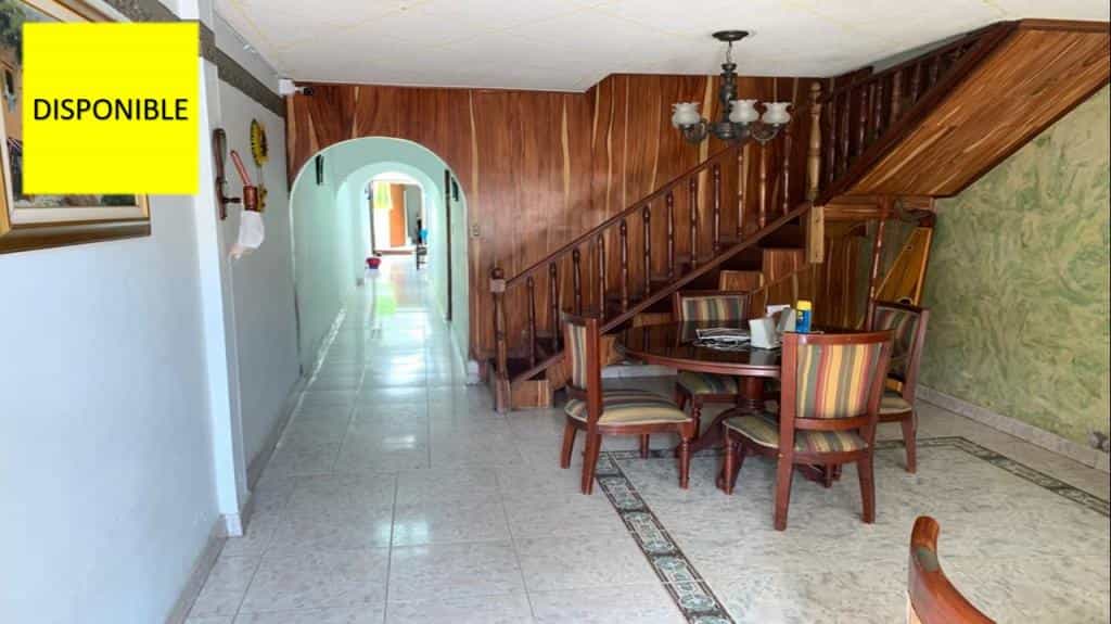 rumah dalam La Buitrera, Valle del Cauca 10081074