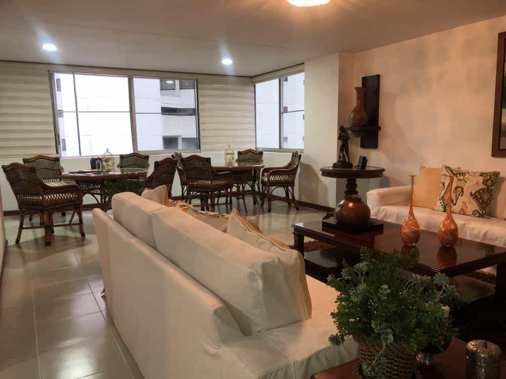 Condominium in Balastera, Valle del Cauca 10081076
