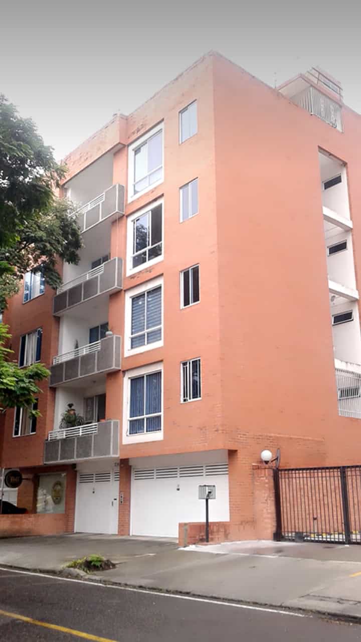 Condominium in Ciudad Jardin, Valle del Cauca 10081079