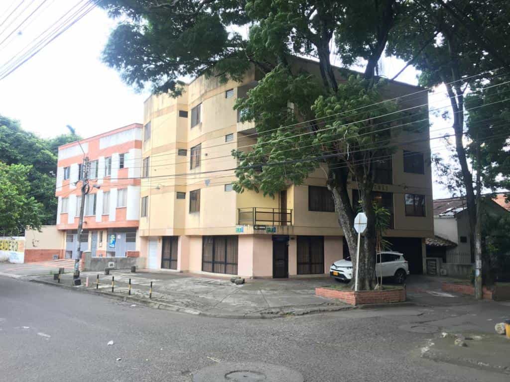 Condominium in Canaveralejo, Valle del Cauca 10081083