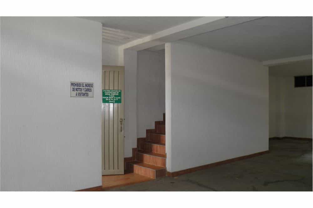 公寓 在 阿瓜布兰卡, 考卡山谷 10081087