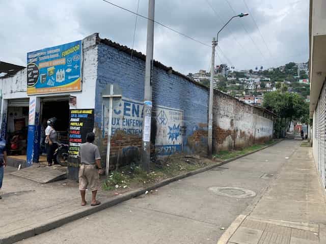 Sbarcare nel Aguablanca, Valle del Cauca 10081091