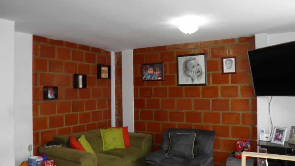 Квартира в Агуабланка, Валье-дель-Каука 10081102
