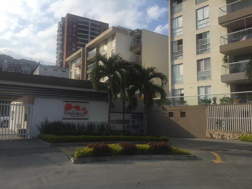 Condominium dans Cañaveralejo, Vallée du Cauca 10081104