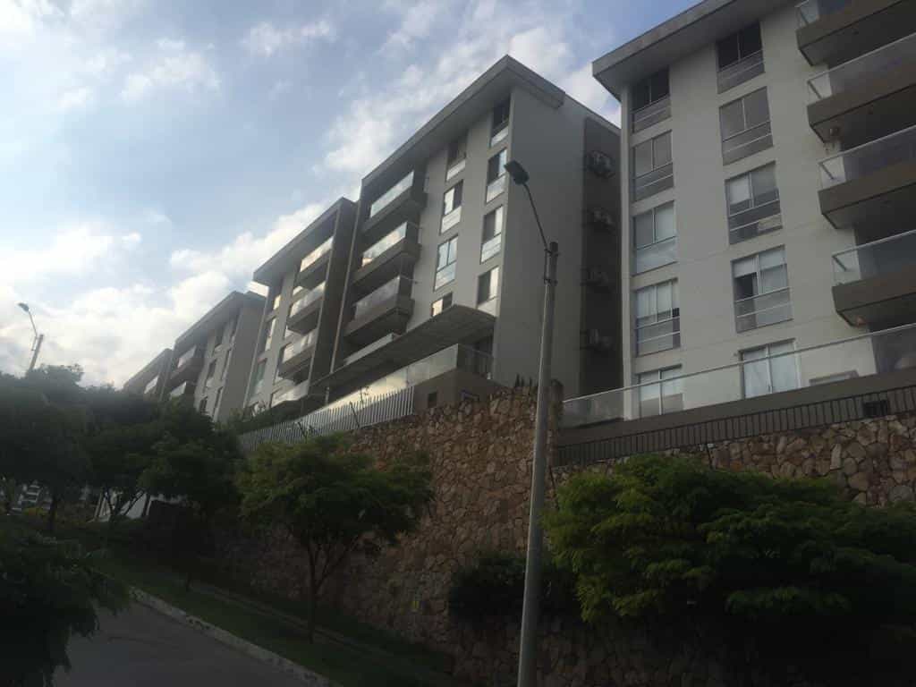 Condominium dans Cañaveralejo, Vallée du Cauca 10081104