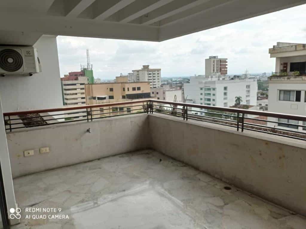 Condominium in Aguablanca, Valle del Cauca 10081105