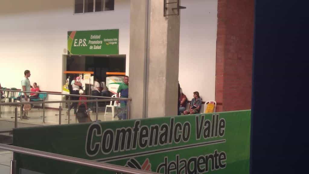 Kondominium dalam Cali, Valle del Cauca 10081111