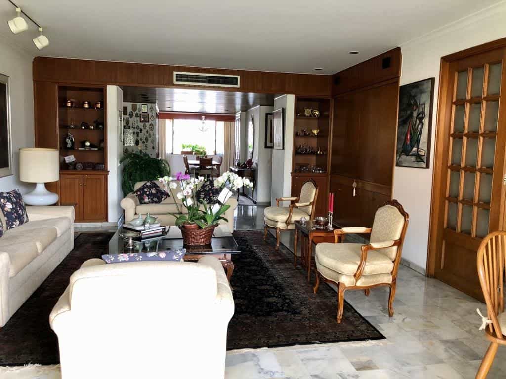 Квартира в Агуабланка, Валье-дель-Каука 10081113