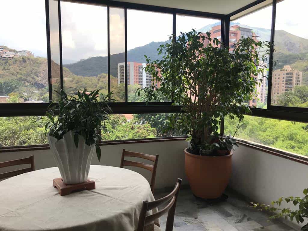 公寓 在 阿瓜布蘭卡, 考卡山谷 10081113