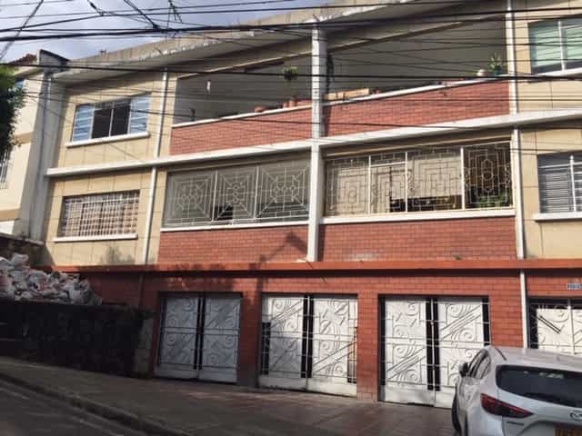 Condominium dans Aguablanca, Valle del Cauca 10081117