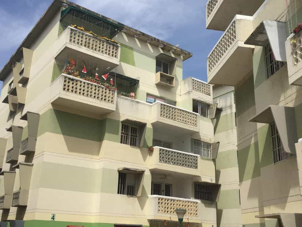 Condominium dans Cartagena,  10081119