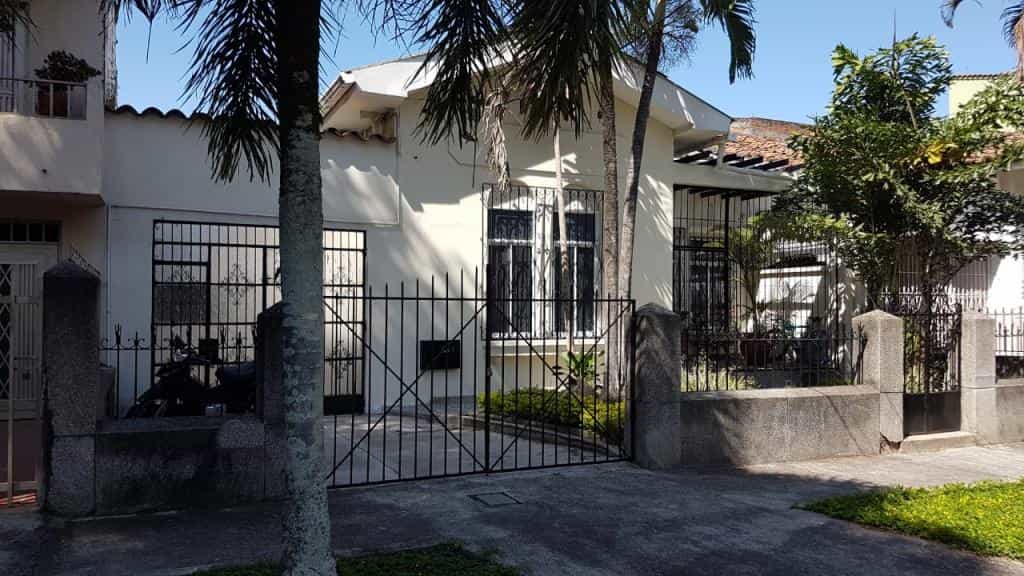 Будинок в Агуабланка, Валье-дель-Каука 10081120