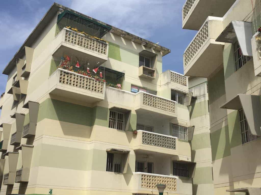 Condominium in Socorro, Bolivar 10081122
