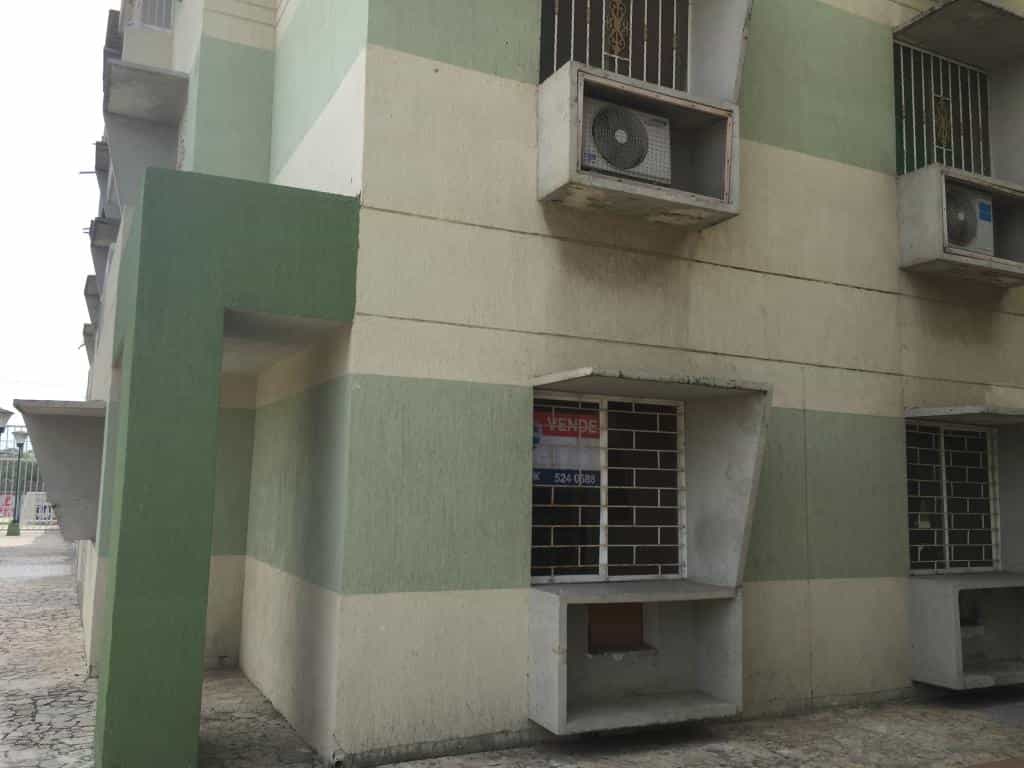 Osakehuoneisto sisään Cartagena,  10081122