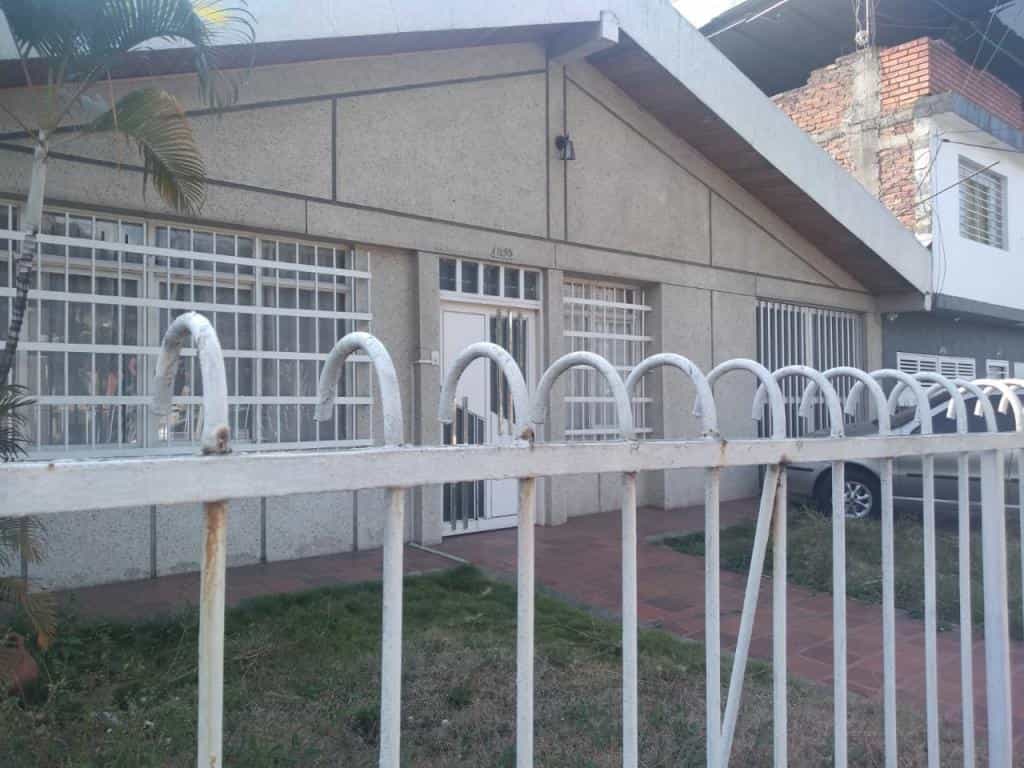 Будинок в Агуабланка, Валье-дель-Каука 10081124