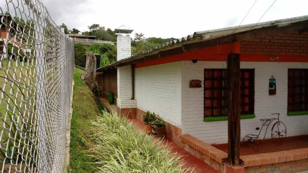 Dom w La Cumbre,  10081140