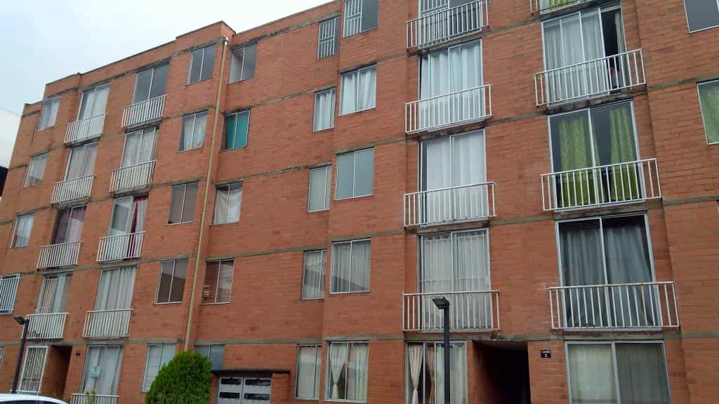Condominium in Aguablanca, Valle del Cauca 10081143