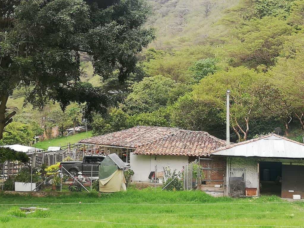 Rumah di salina, Valle del Cauca 10081145
