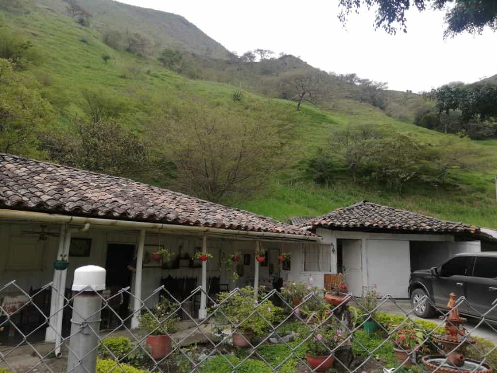 Talo sisään Salina, Valle del Cauca 10081145