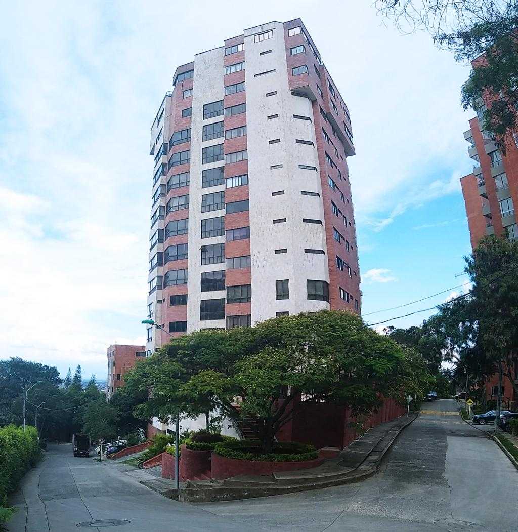 Condominium in Canaveralejo, Valle del Cauca 10081165