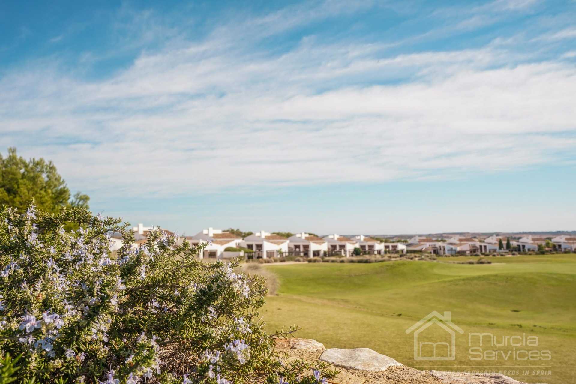 Borettslag i El Valle Golf Resort, Murcia 10081259