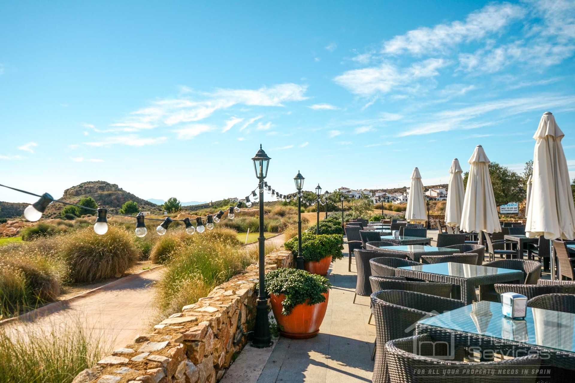 Kondominium dalam El Valle Golf Resort, Murcia 10081259