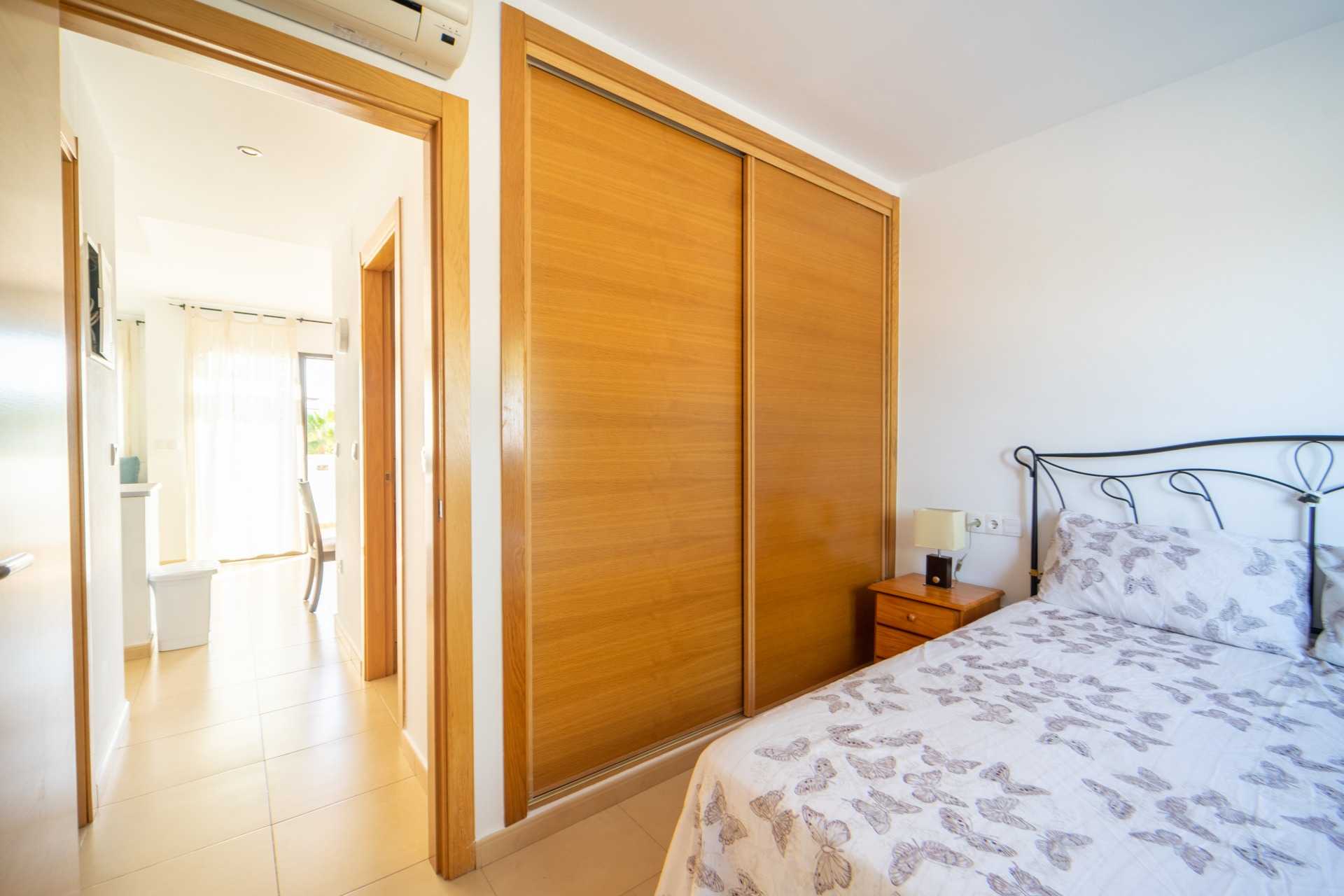 Квартира в Condada De Alhama, Murcia 10081260