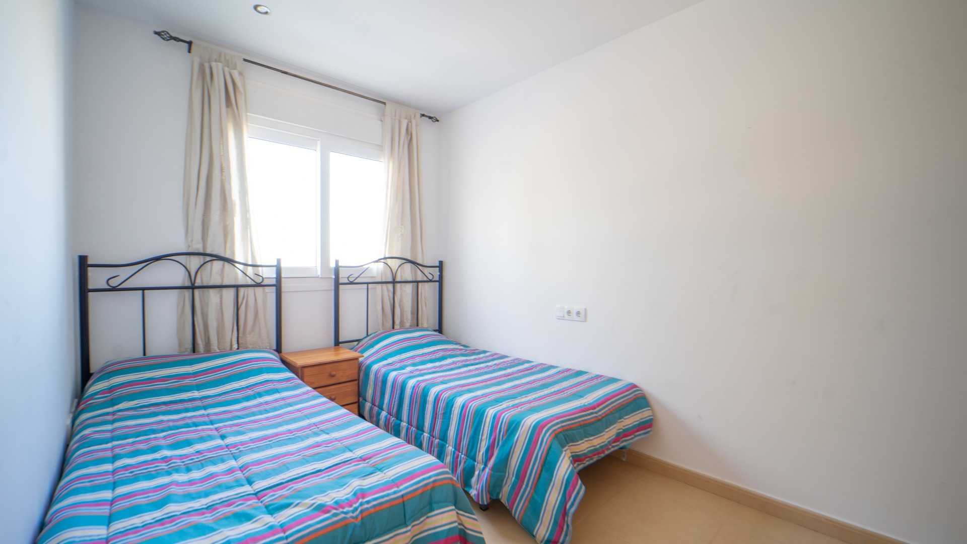Квартира в Condada De Alhama, Murcia 10081260