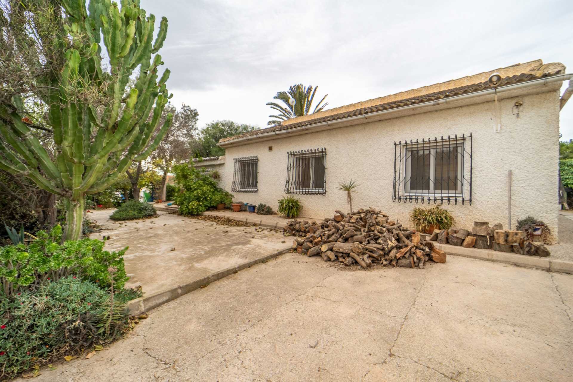 Huis in Valle Del Sol, Murcia 10081264