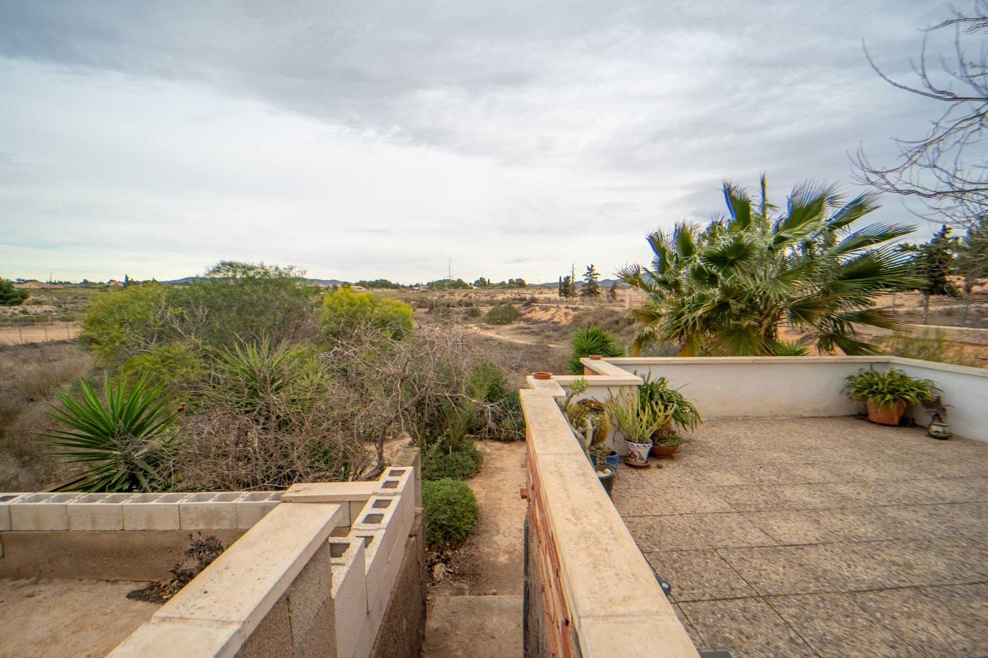 房子 在 Valle Del Sol, Murcia 10081264