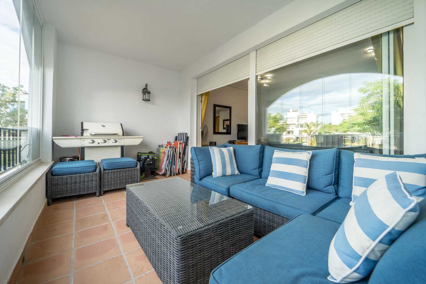 Condominio en La Torre Golf Resort, Murcia 10081267