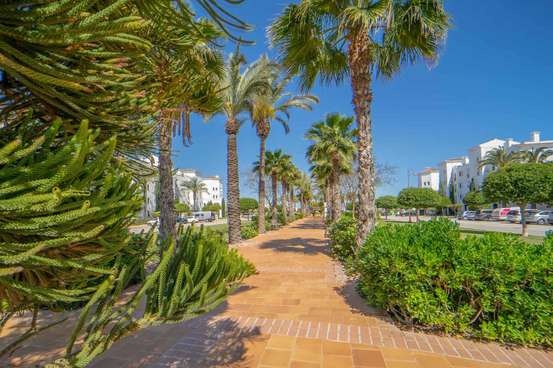 Condominio en La Torre Golf Resort, Murcia 10081267
