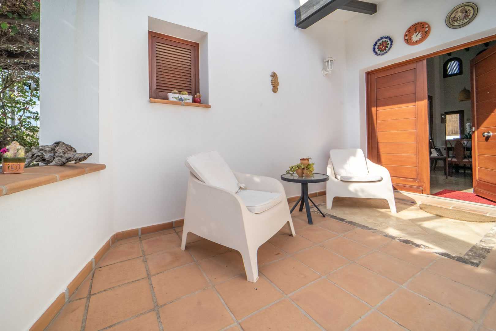 Haus im El Valle Golf Resort, Murcia 10081273