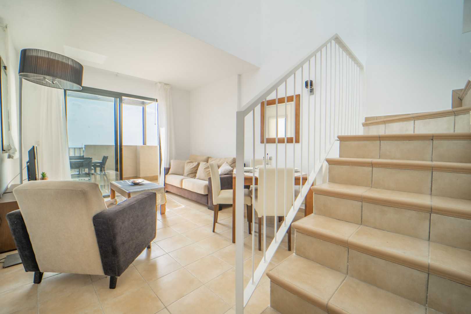 Condominium dans Corvera Golf, Murcia 10081280
