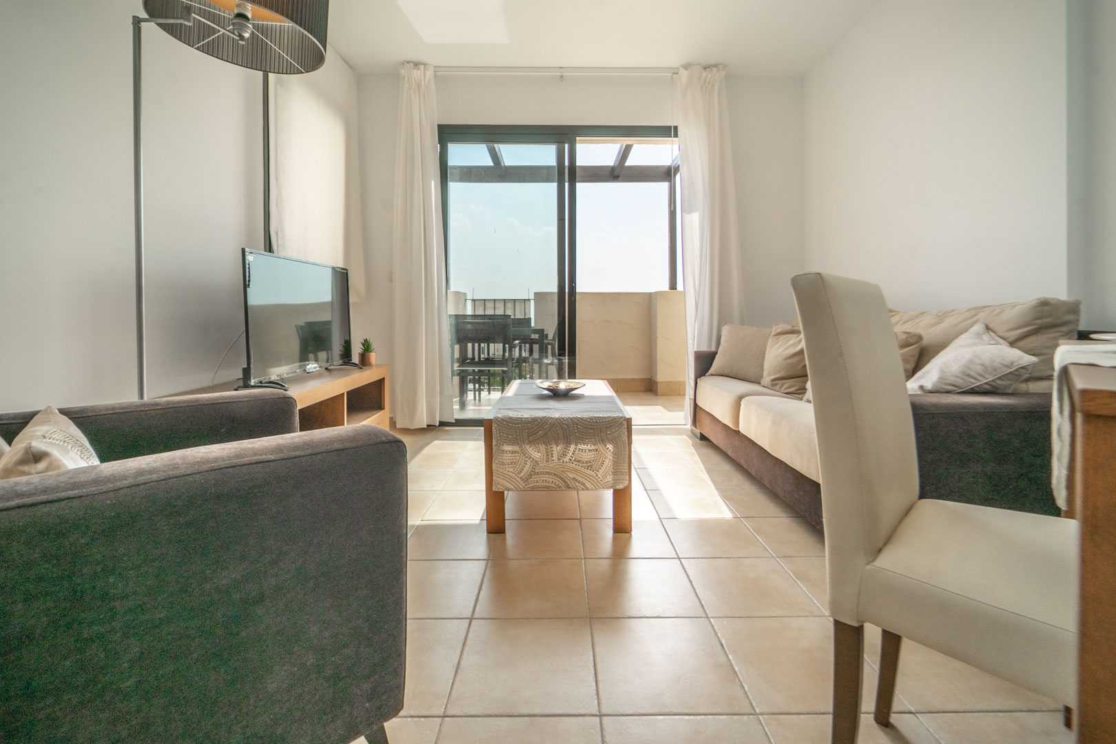 公寓 在 Corvera Golf, Murcia 10081280