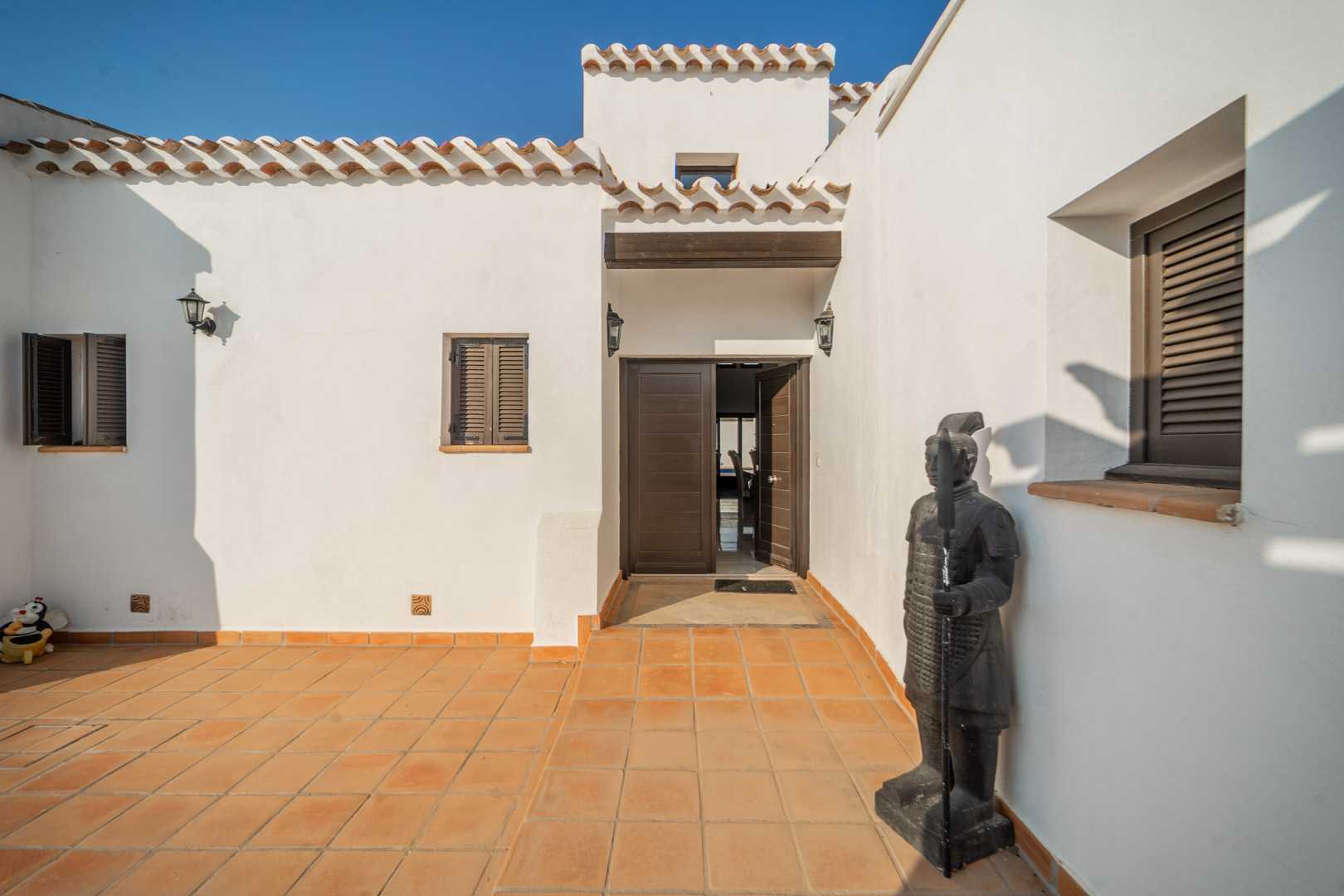 Casa nel Lo Mendigo, Murcia 10081281