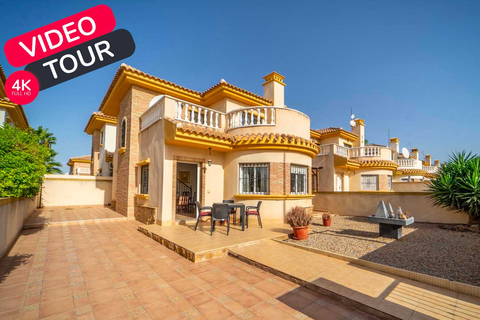 House in Las Armeras, Murcia 10081283