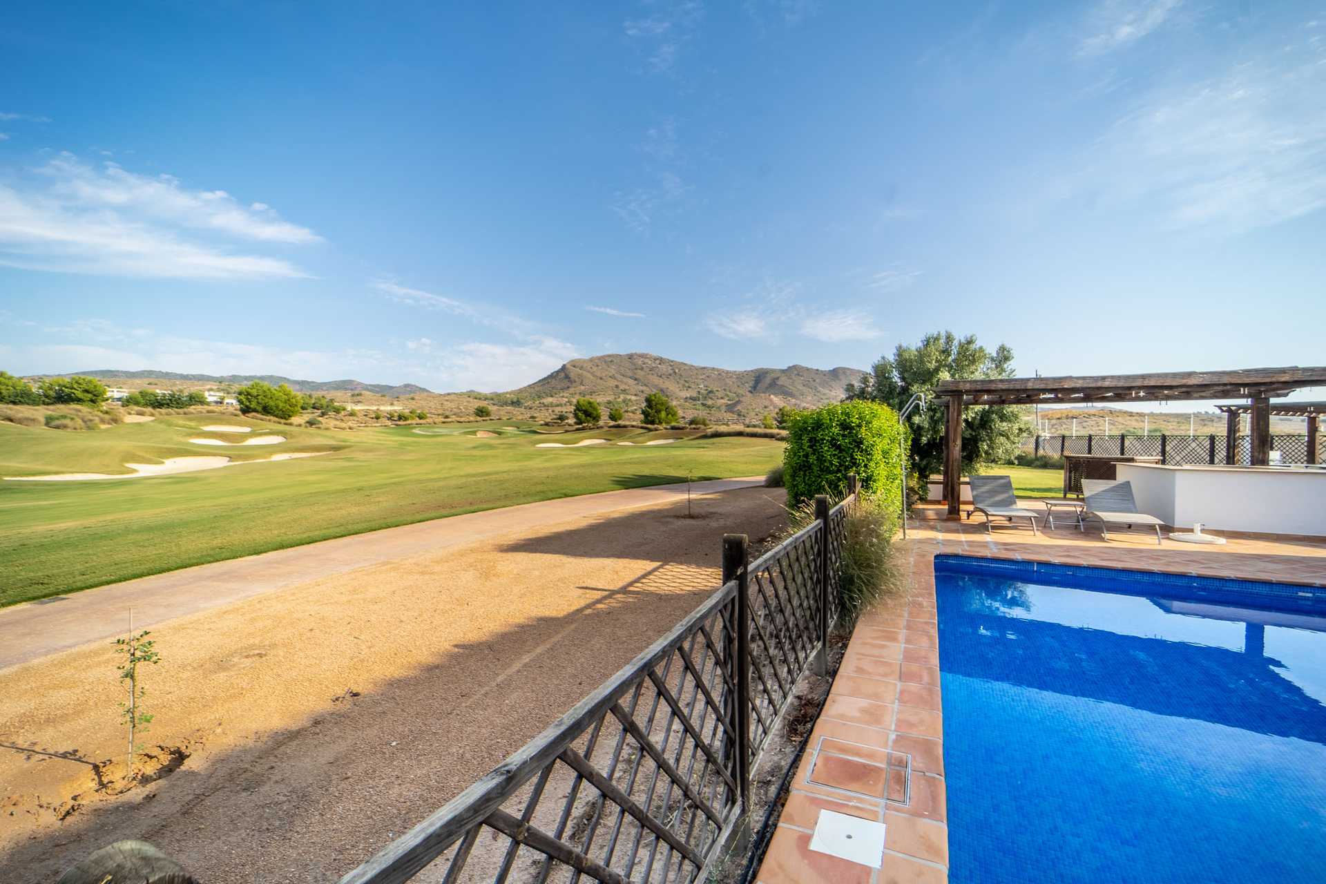 Rumah di El Valle Golf Resort,  10081289