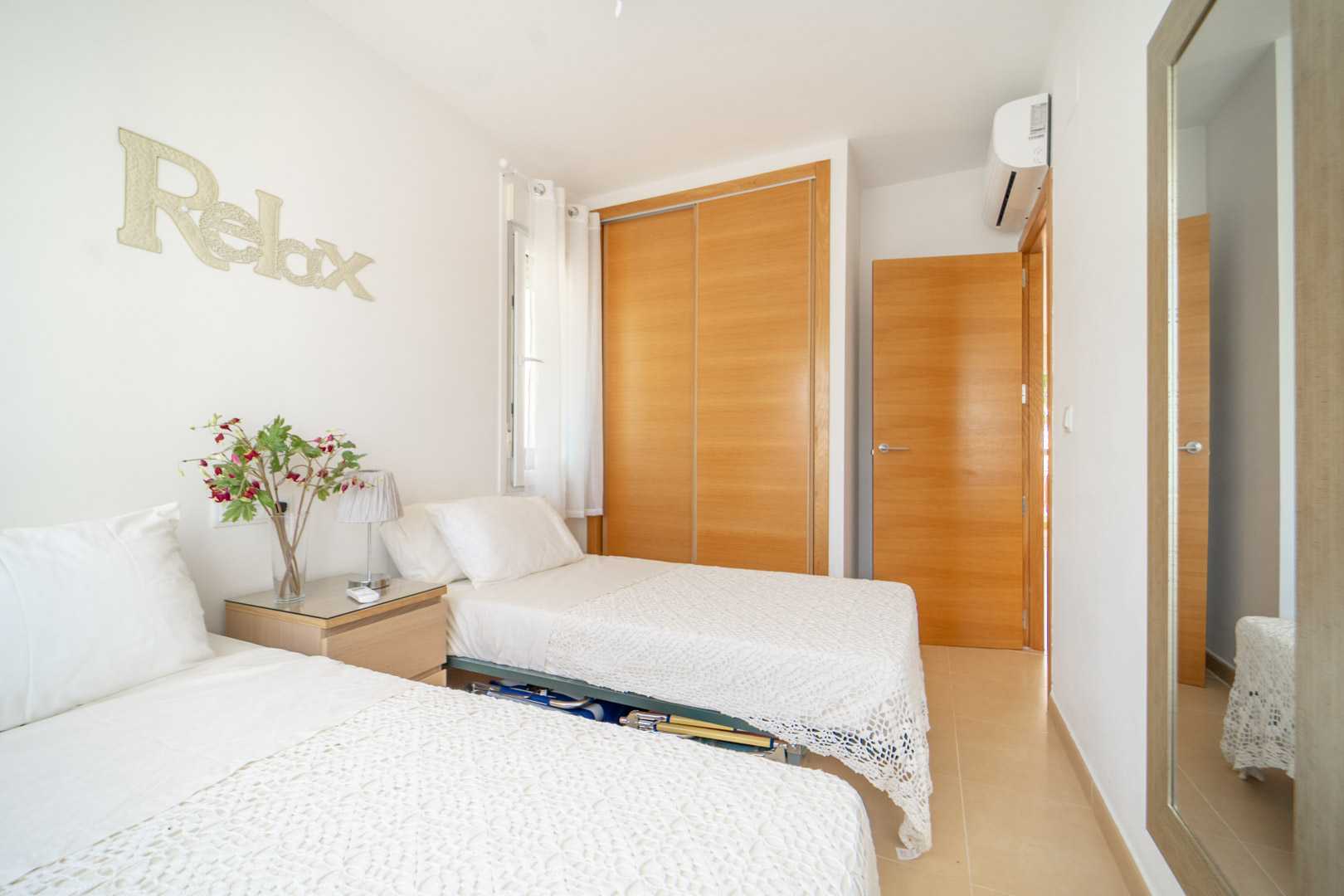 Квартира в Las Terrazas De La Torre, Murcia 10081290