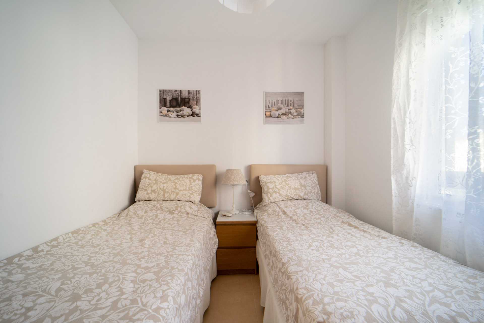 公寓 在 Las Terrazas De La Torre, Murcia 10081292