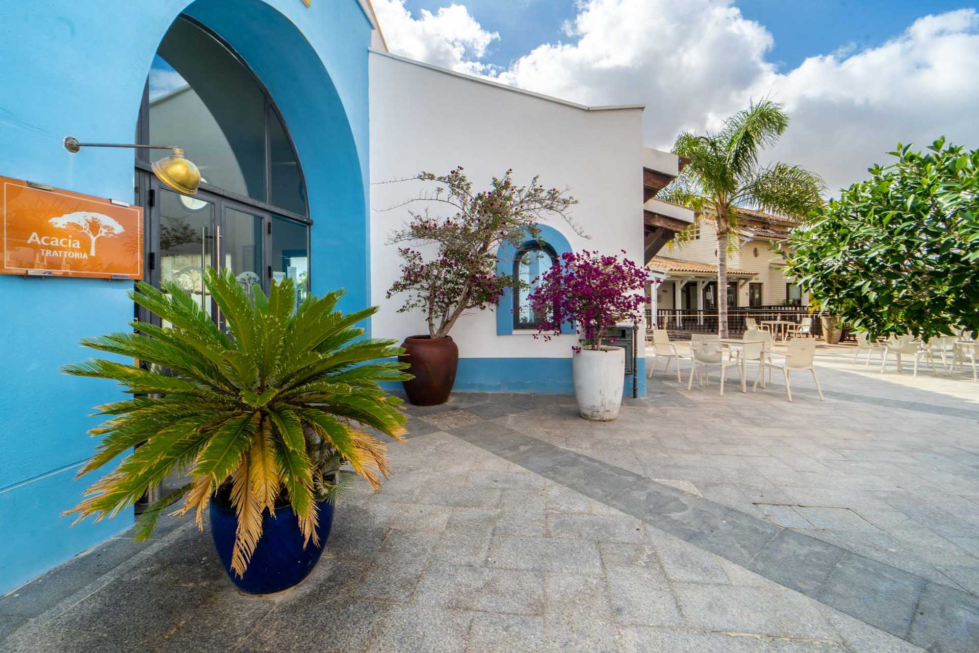 Condominium in La Torre Golf Resort, Murcia 10081303