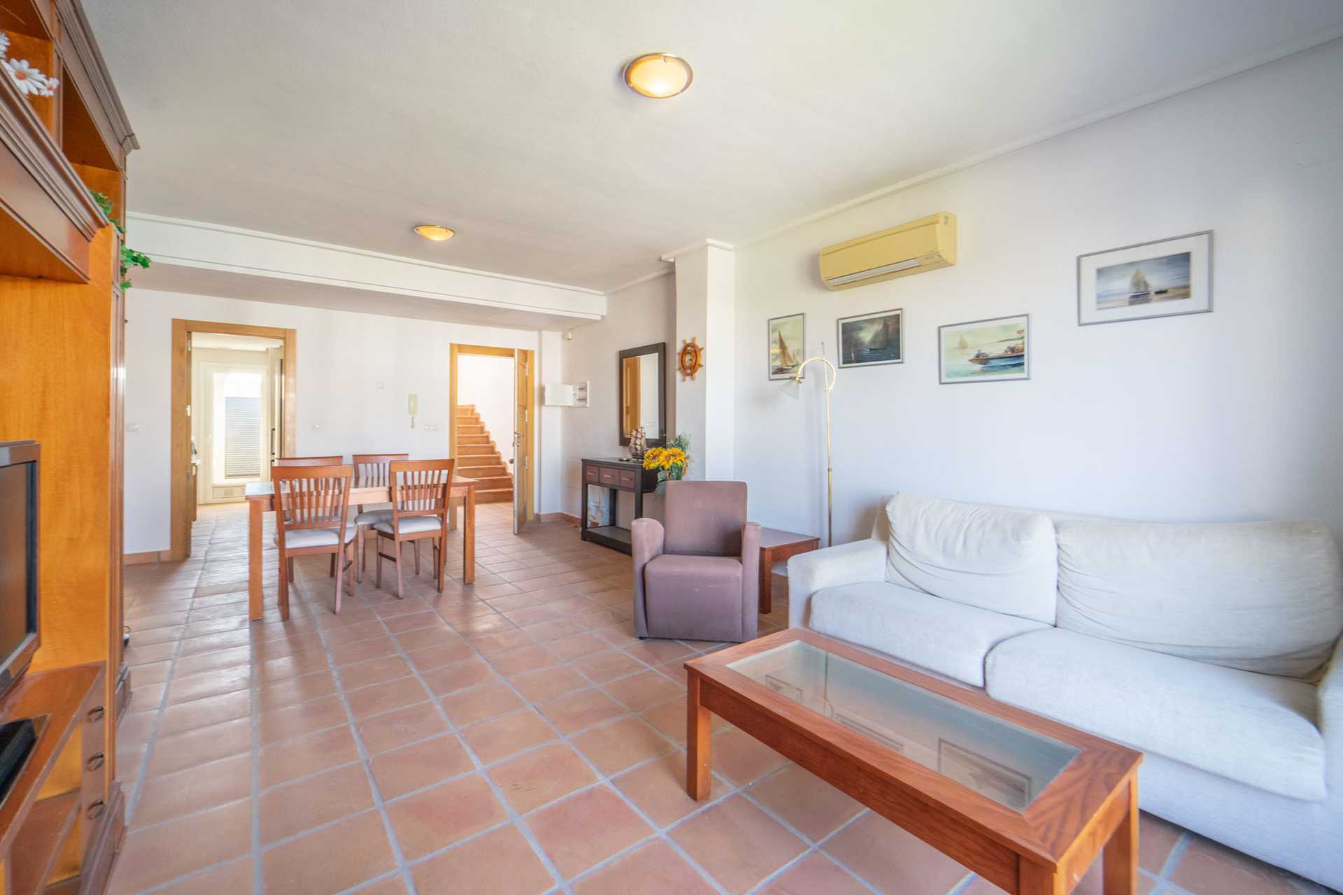 公寓 在 La Torre Golf Resort, Murcia 10081303