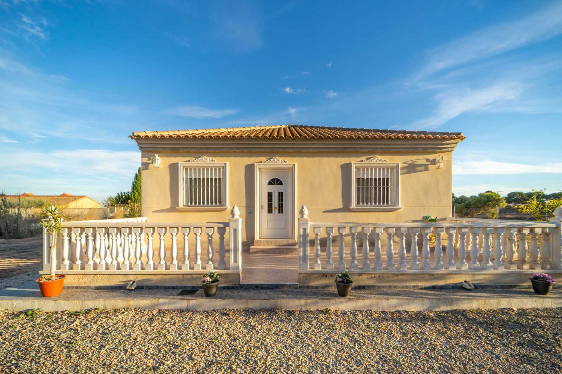 House in Sucina, Murcia 10081306