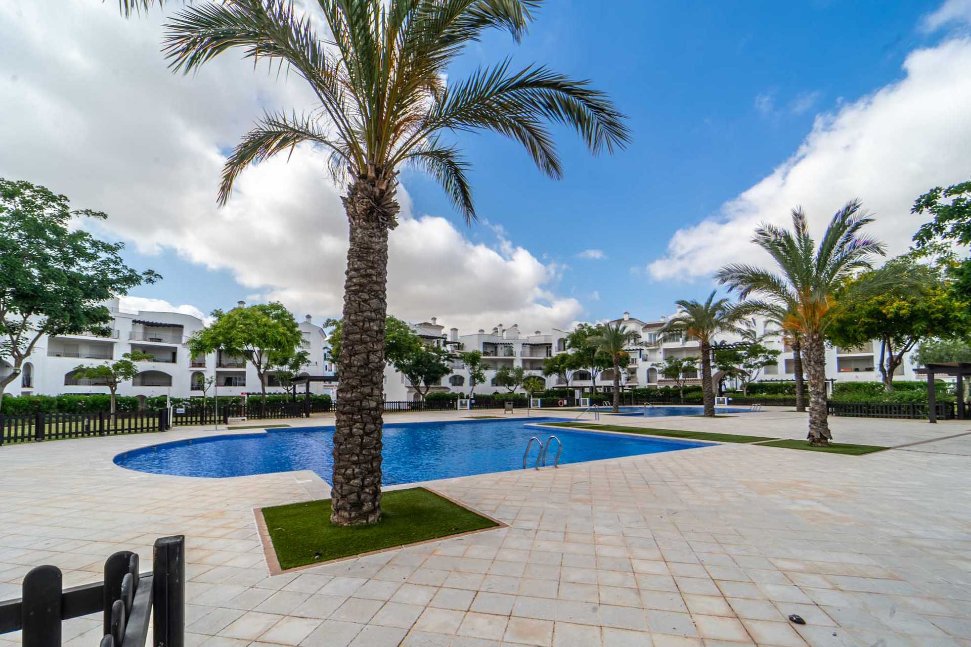 분양 아파트 에 La Torre Golf Resort, Murcia 10081307