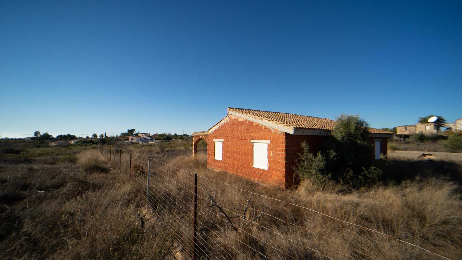 casa en Valle Del Sol, Murcia 10081308