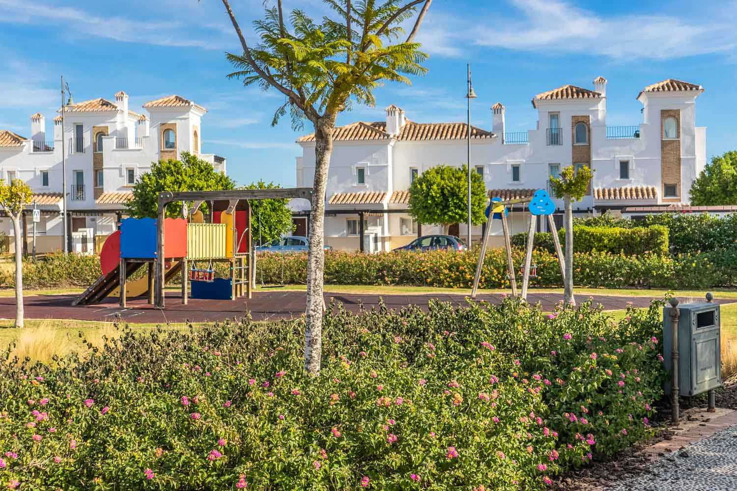 rumah dalam La Torre Golf Resort, Murcia 10081341